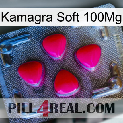 Kamagra Soft 100Mg 13